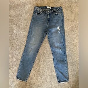 Cjla straight jeans